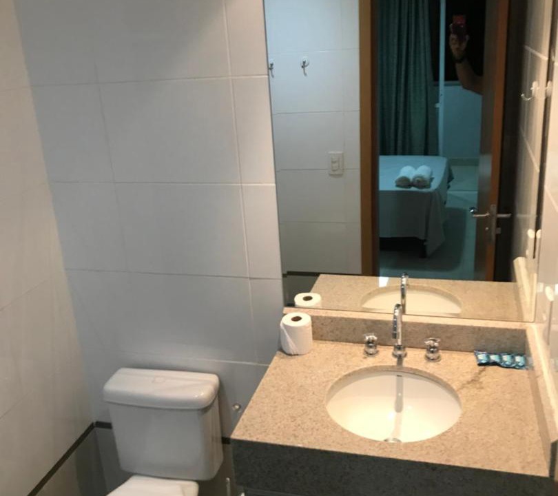 Photo of Bathroom in Jardim Goias