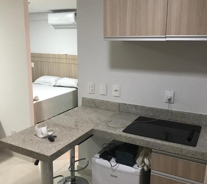 Photo of Kitchen in Jardim Goias