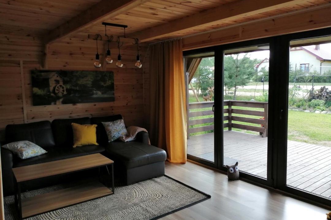 Photo of Livingroom in Sasino