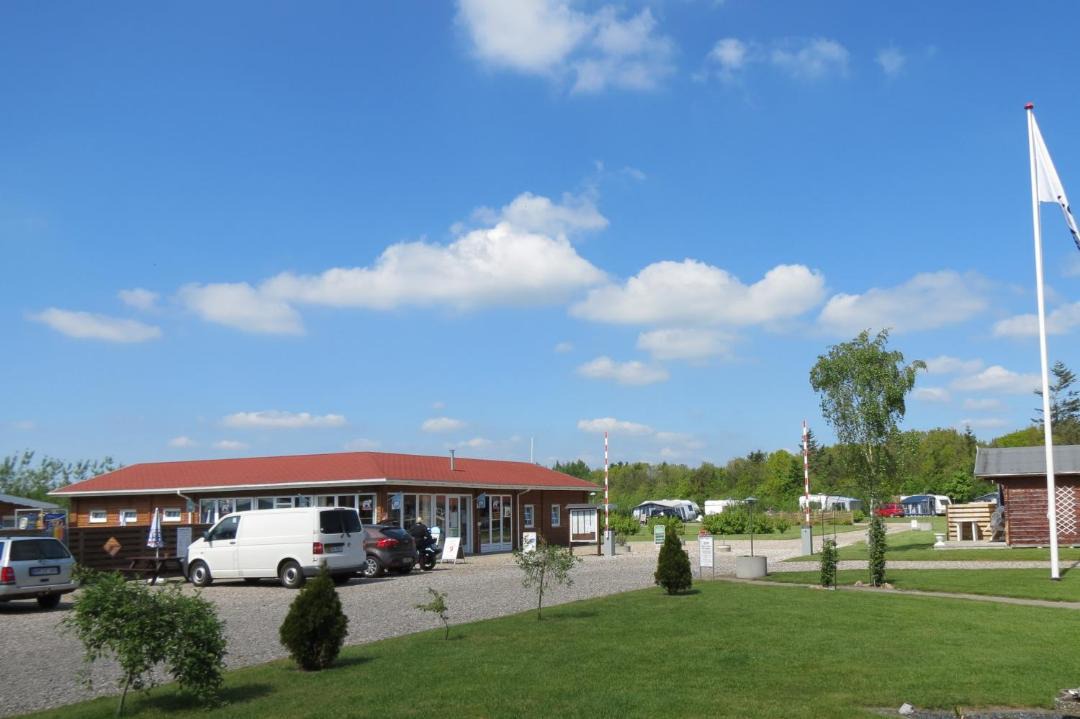 Photo of Others in Hovborg
