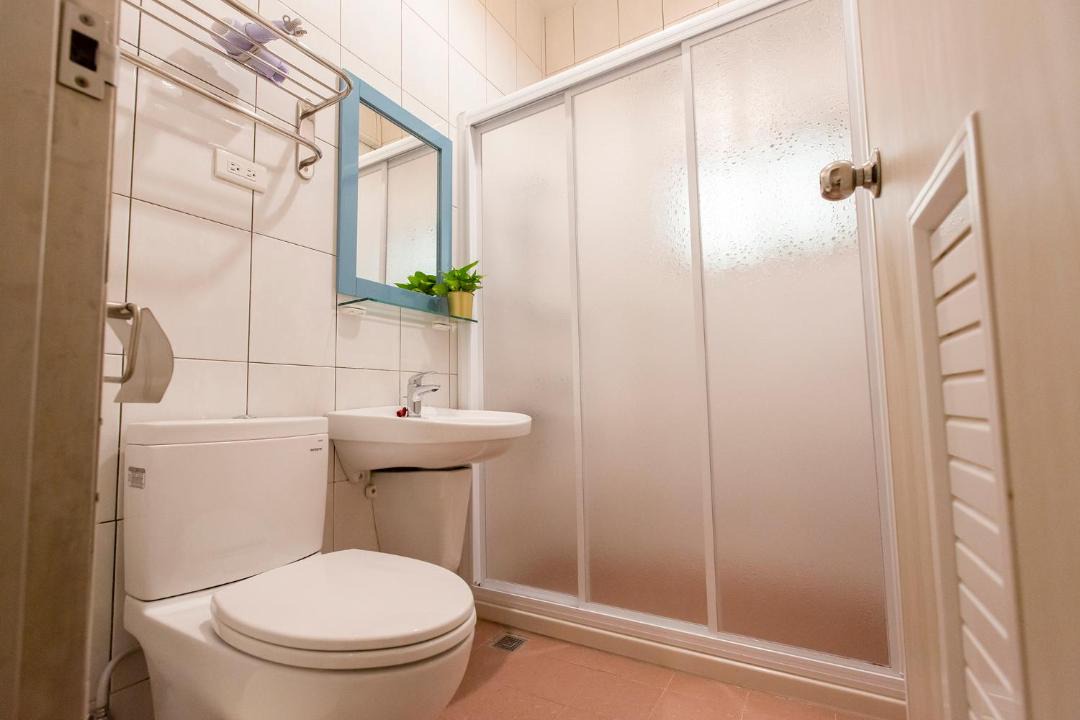 Photo of Kitchen in Zhushan