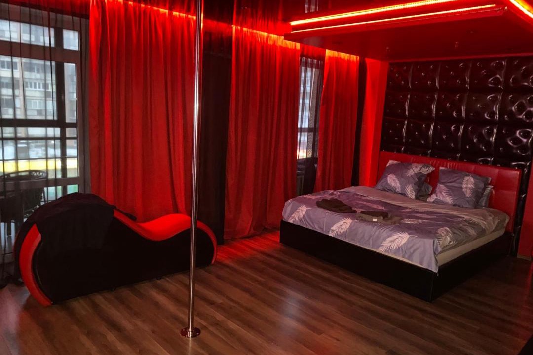 Photo of Bedroom in Izhevsk