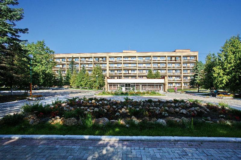 Photo of Outdoor in Zvenigorod