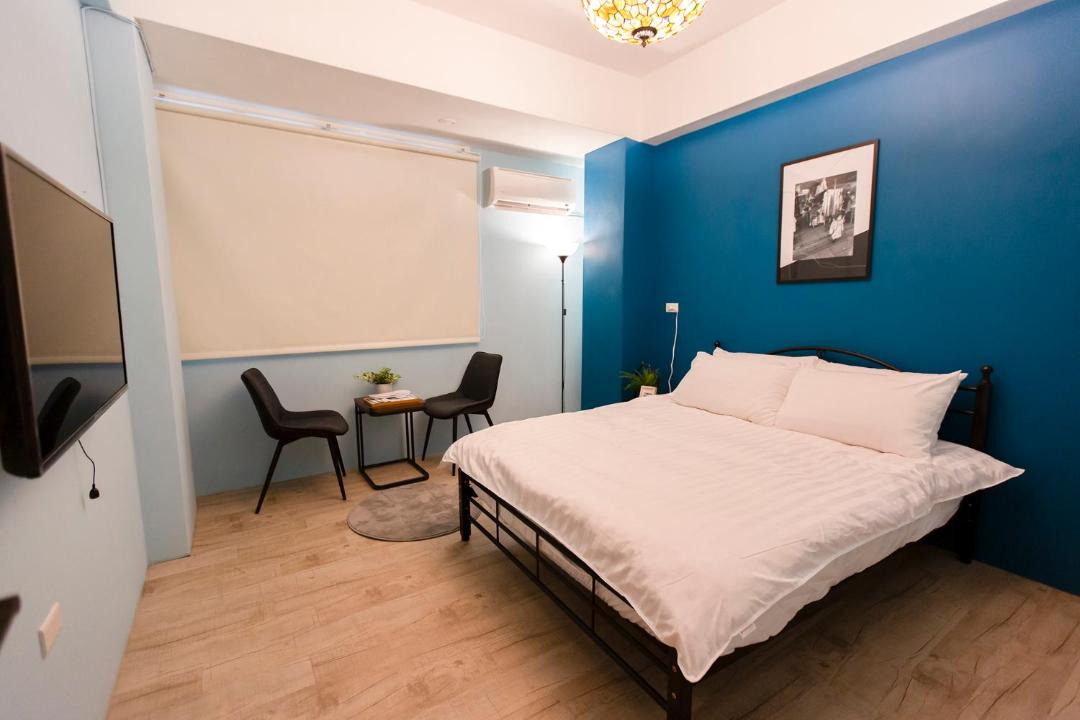 Photo of Bedroom in Zhushan