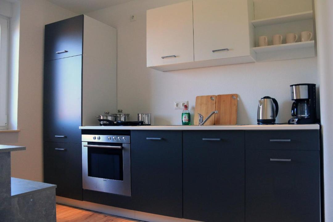 Photo of Kitchen in Druebeck