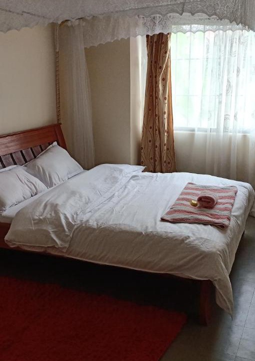 Photo of Bedroom in Embakasi