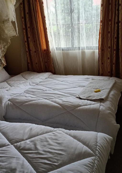 Photo of Bedroom in Embakasi