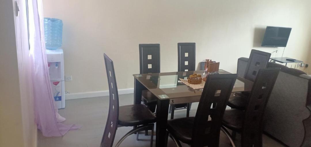 Photo of Livingroom in Embakasi