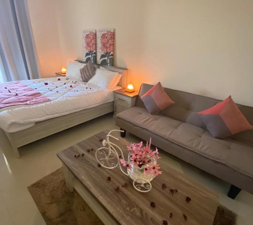 Photo of Livingroom in Al Hamra Village