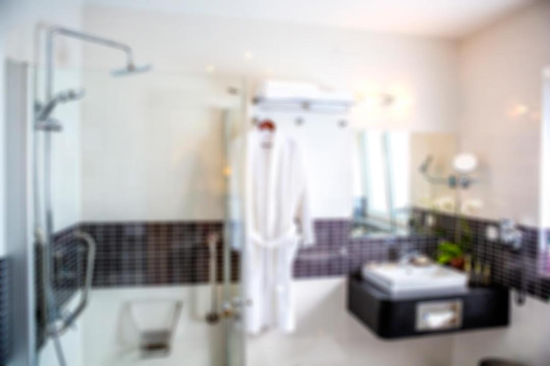 Photo of Bathroom in Broumov