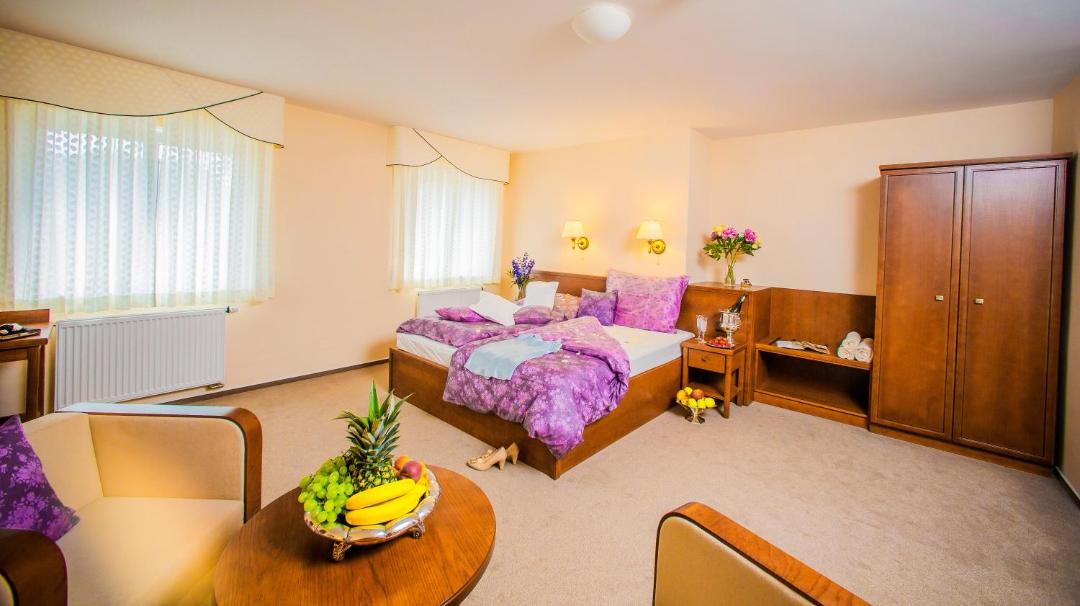 Photo of Bedroom in Broumov