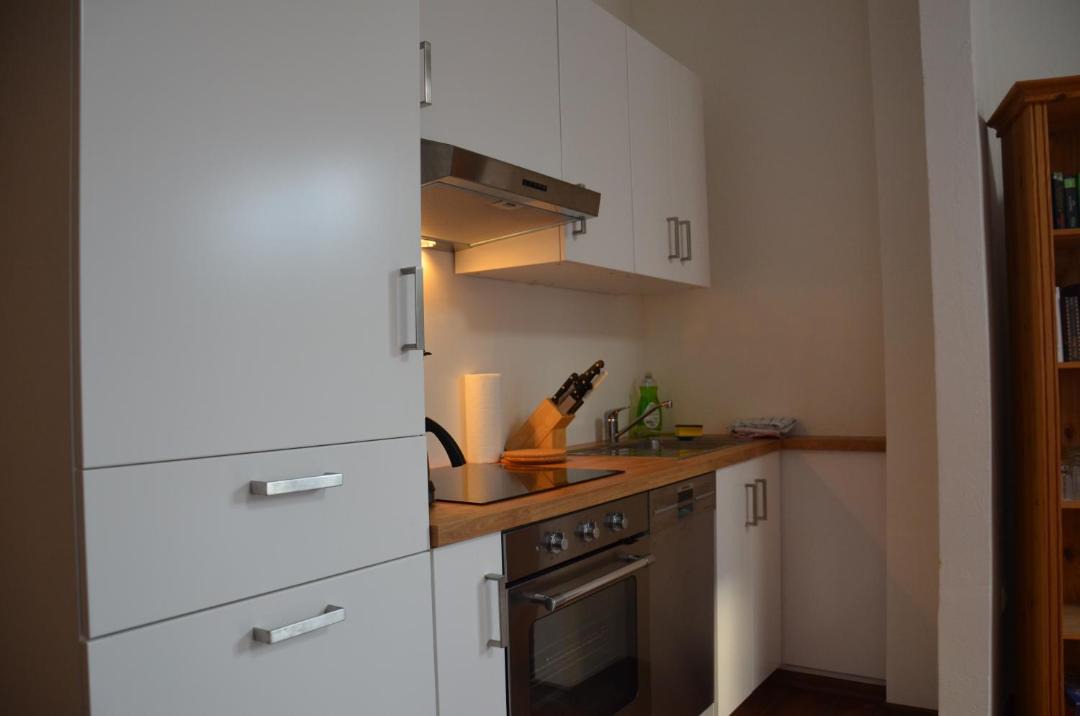 Photo of Kitchen in Osternburg