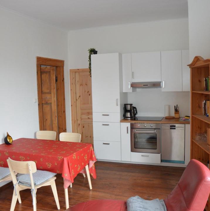 Photo of Livingroom in Osternburg