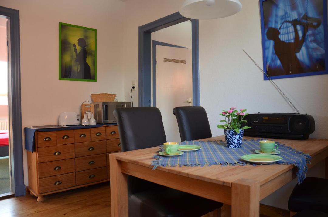 Photo of Livingroom in Osternburg