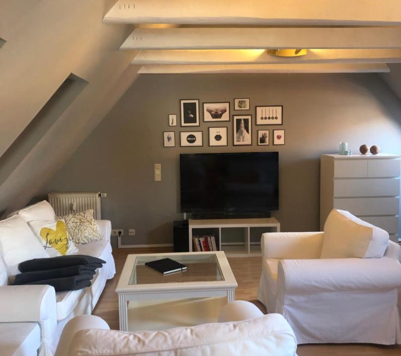 Photo of Livingroom in Herzogenaurach
