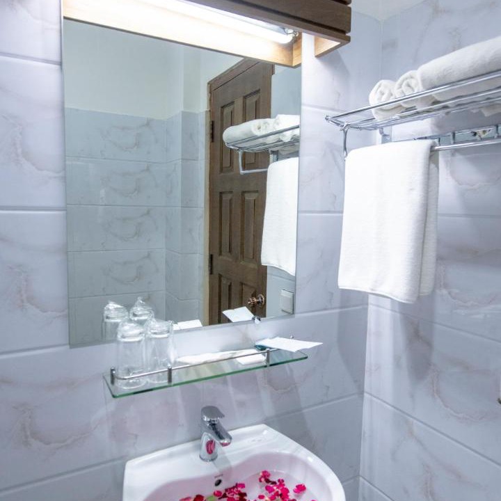 Photo of Bathroom in Taunggyi