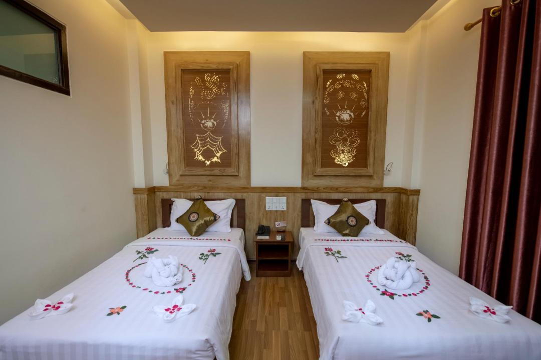 Photo of Bedroom in Taunggyi