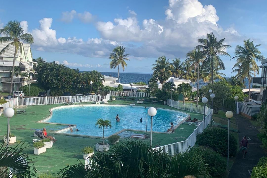 Photo of Others in Pointe-a-Pitre