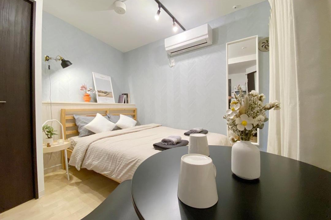 Photo of Bedroom in Higashinippori