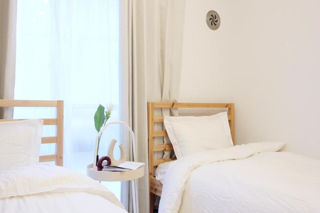 Photo of Bedroom in Higashinippori