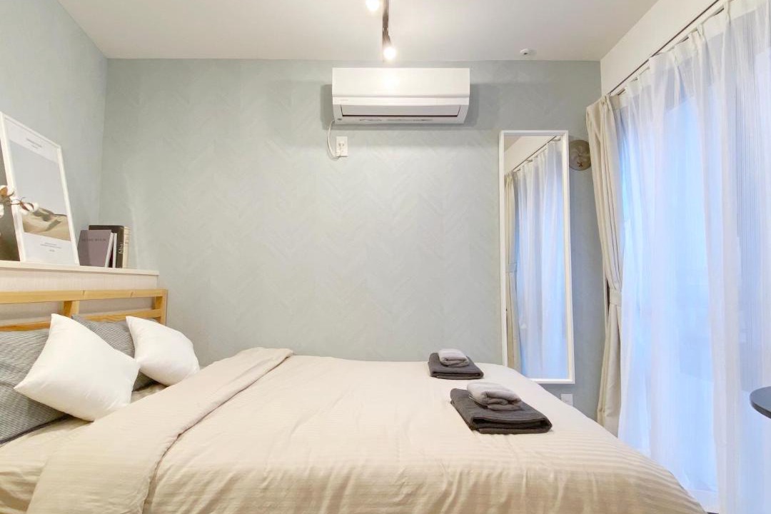 Photo of Bedroom in Higashinippori