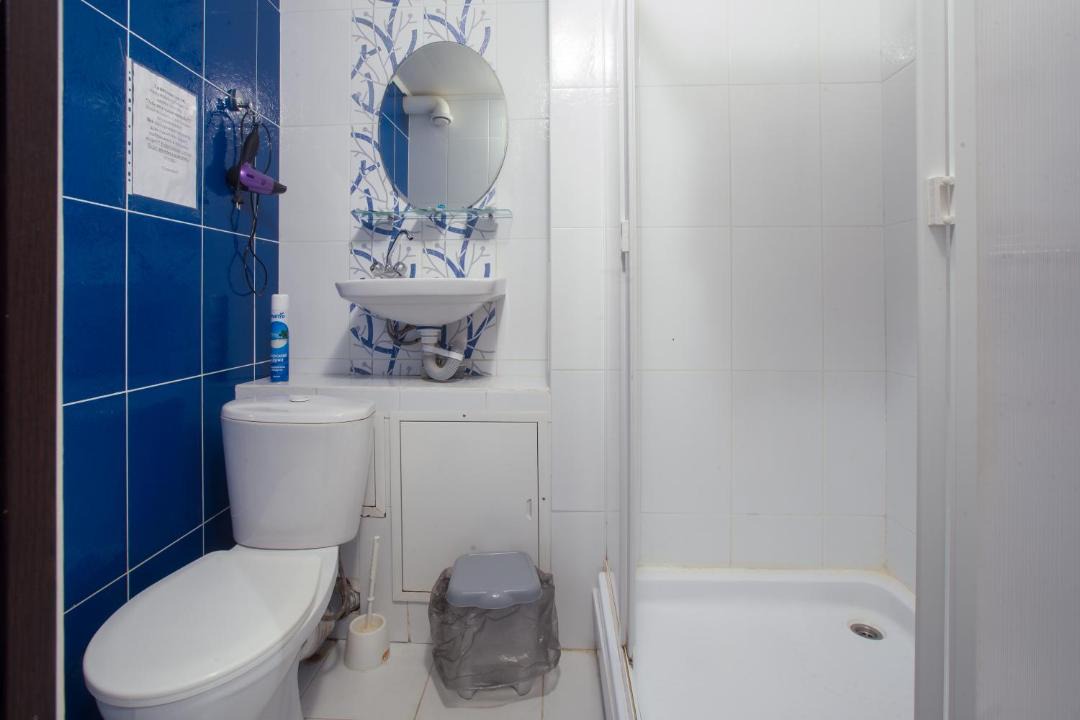 Photo of Bathroom in Yelets