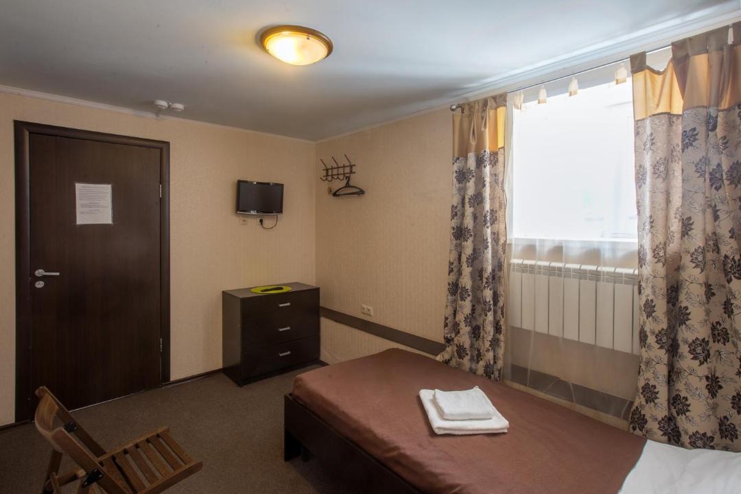 Photo of Livingroom in Yelets