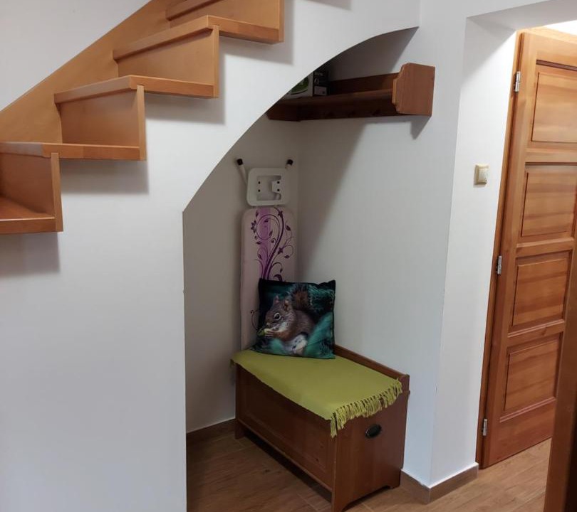 Photo of Bedroom in Bukfurdo