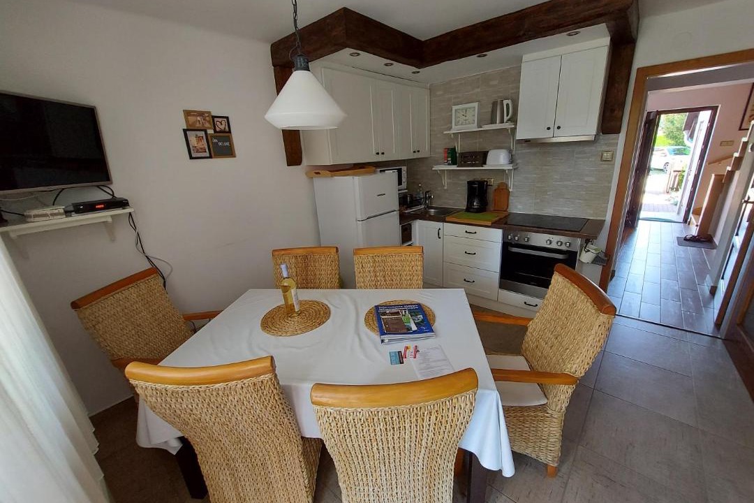 Photo of Kitchen in Bukfurdo