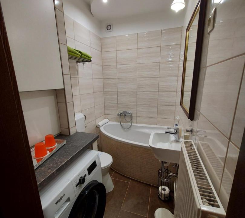 Photo of Bathroom in Bukfurdo