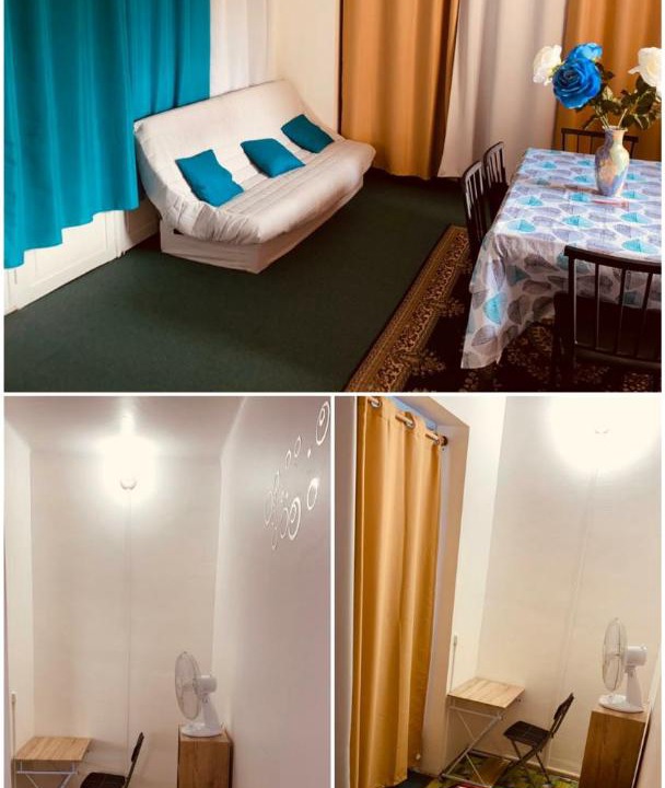 Photo of Bedroom in Basse-Terre