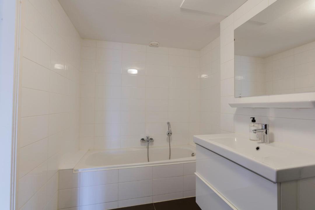 Photo of Bathroom in Jordaan