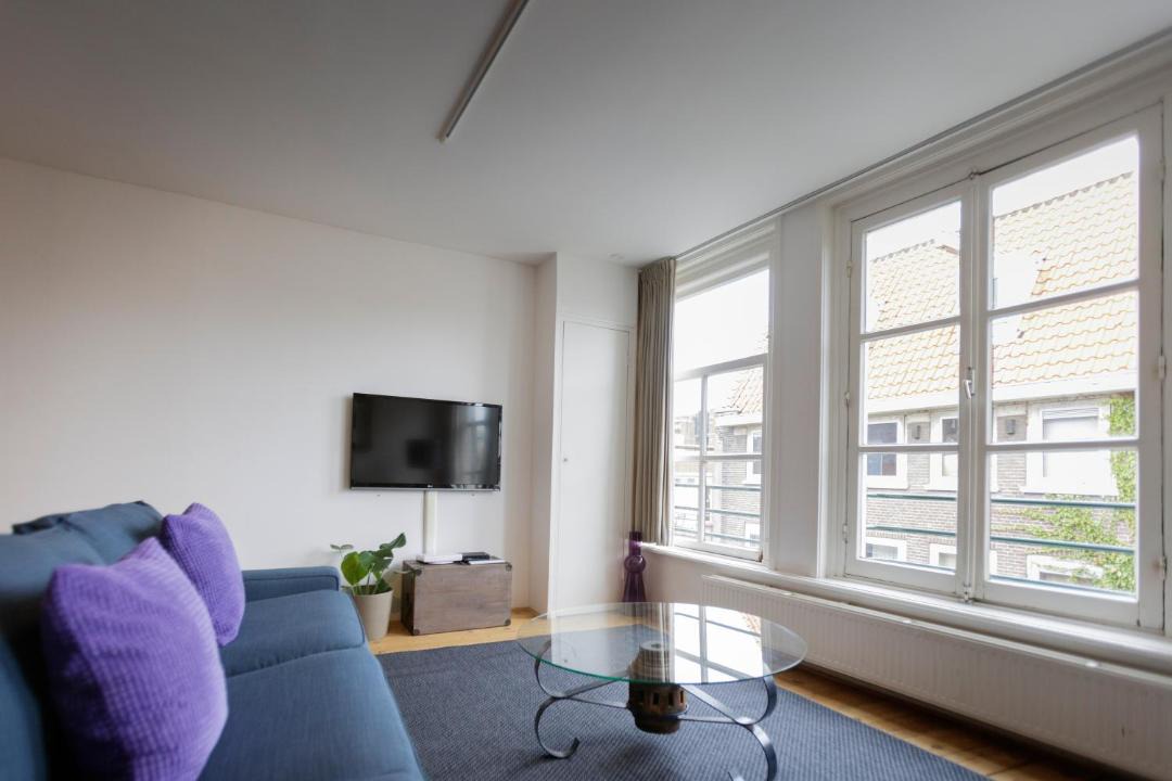 Photo of Livingroom in Jordaan