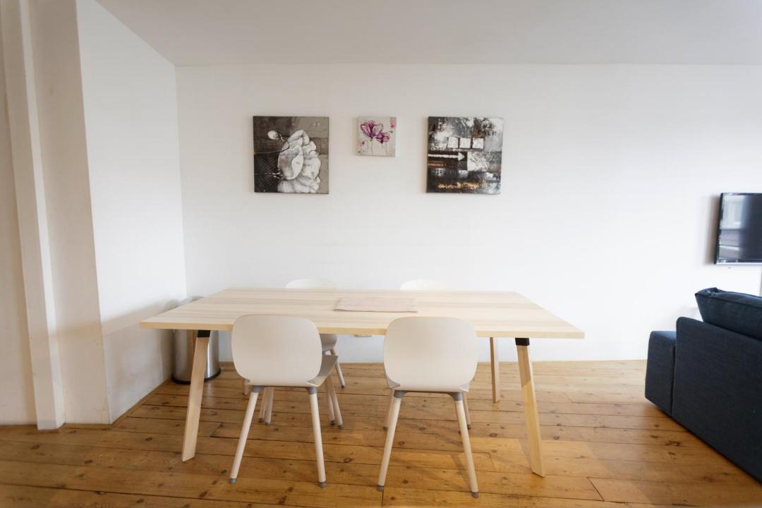 Photo of Livingroom in Jordaan