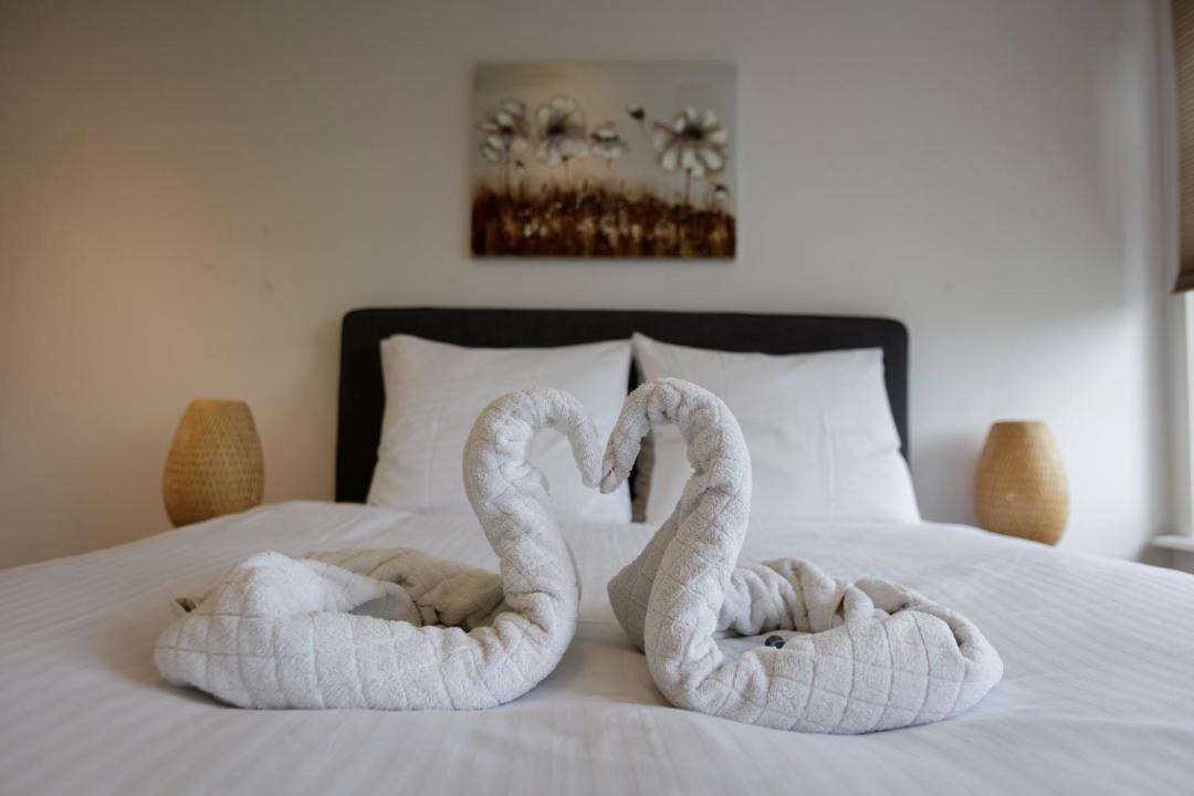 Photo of Bedroom in Jordaan