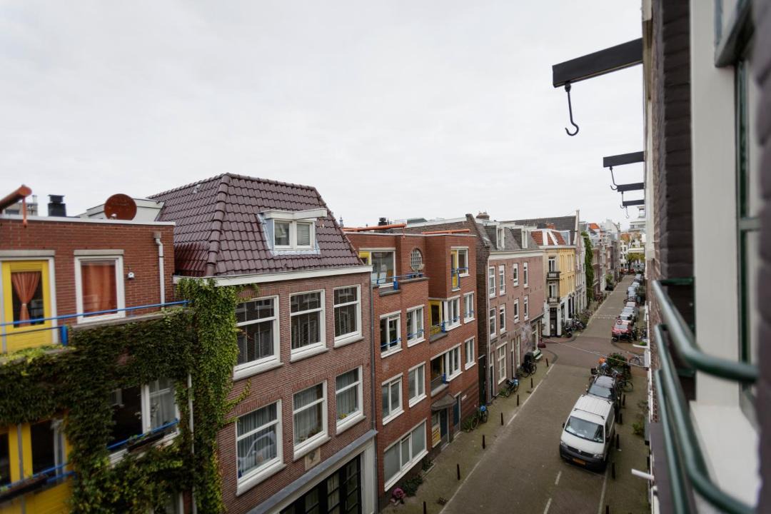 Photo of Buildings in Jordaan