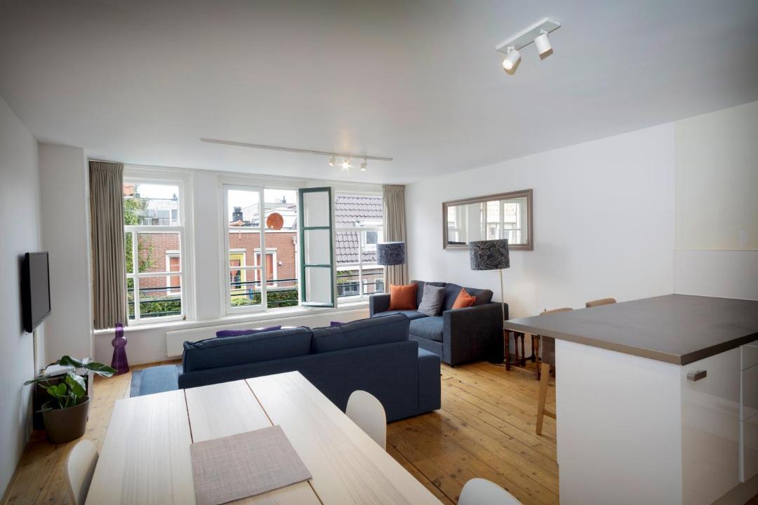 Photo of Livingroom in Jordaan