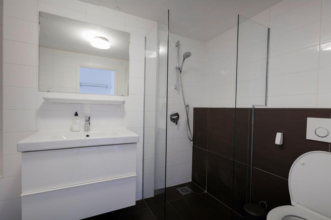 Photo of Bathroom in Jordaan