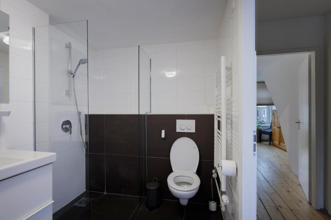 Photo of Bathroom in Jordaan