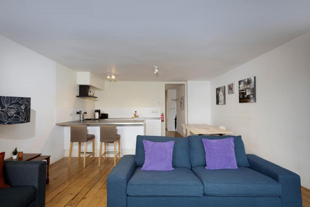 Photo of Livingroom in Jordaan
