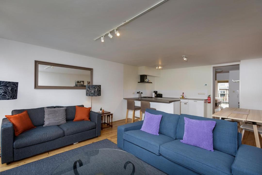 Photo of Livingroom in Jordaan