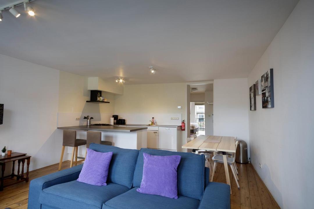 Photo of Livingroom in Jordaan