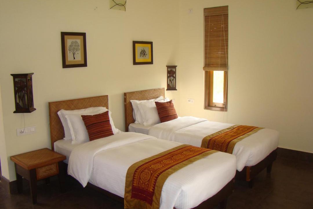 Photo of Bedroom in Barpeta