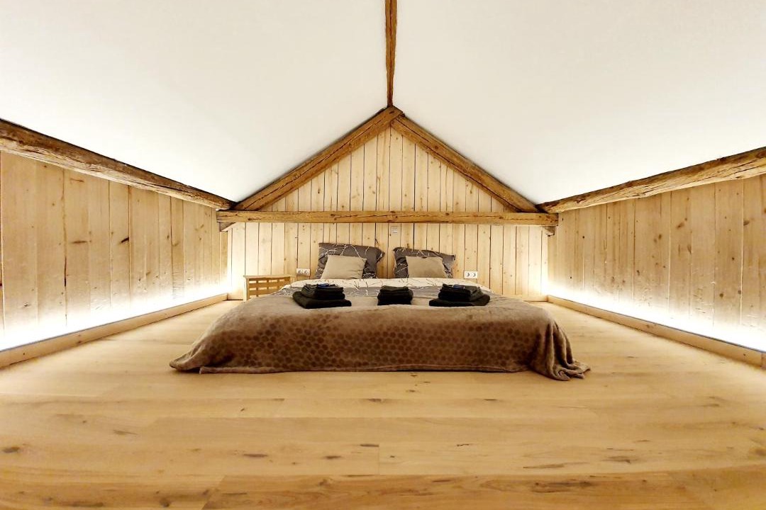 Photo of Bedroom in Niederweis