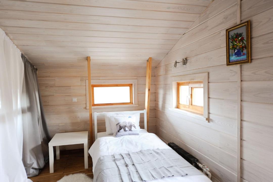 Photo of Bedroom in Ershov