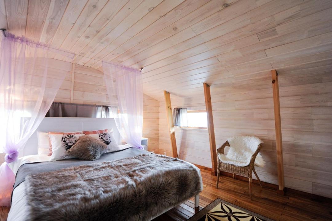 Photo of Bedroom in Ershov