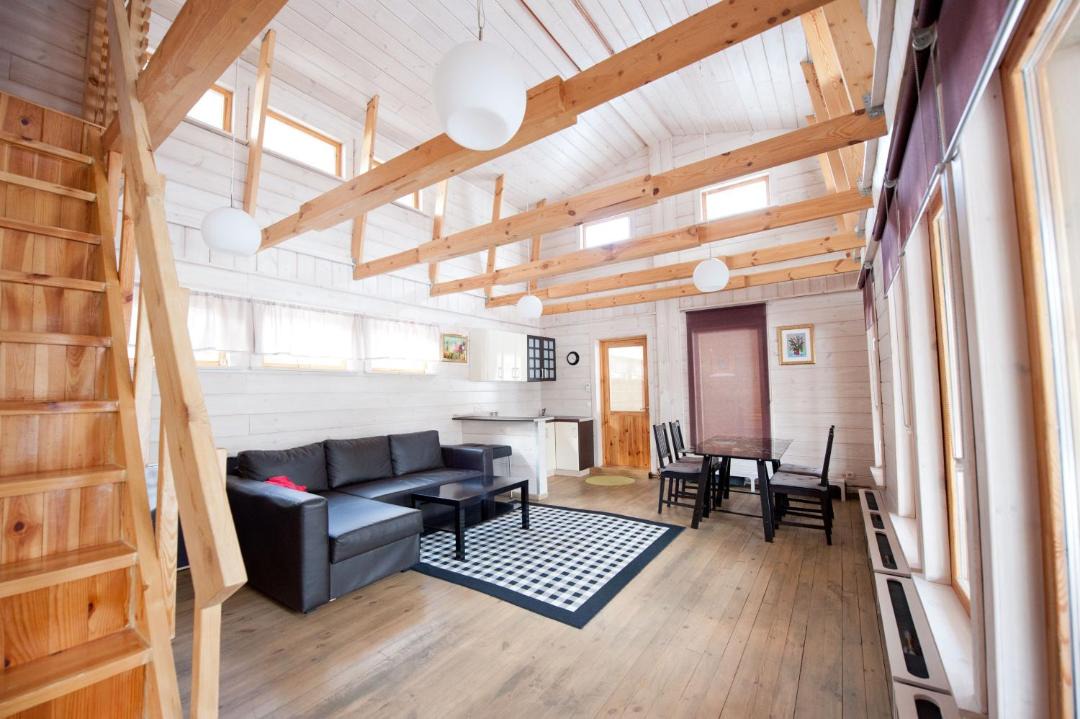 Photo of Livingroom in Ershov