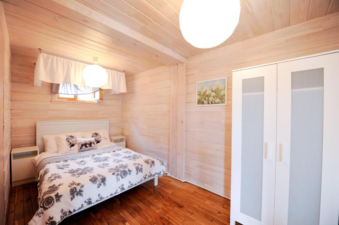 Photo of Bedroom in Ershov