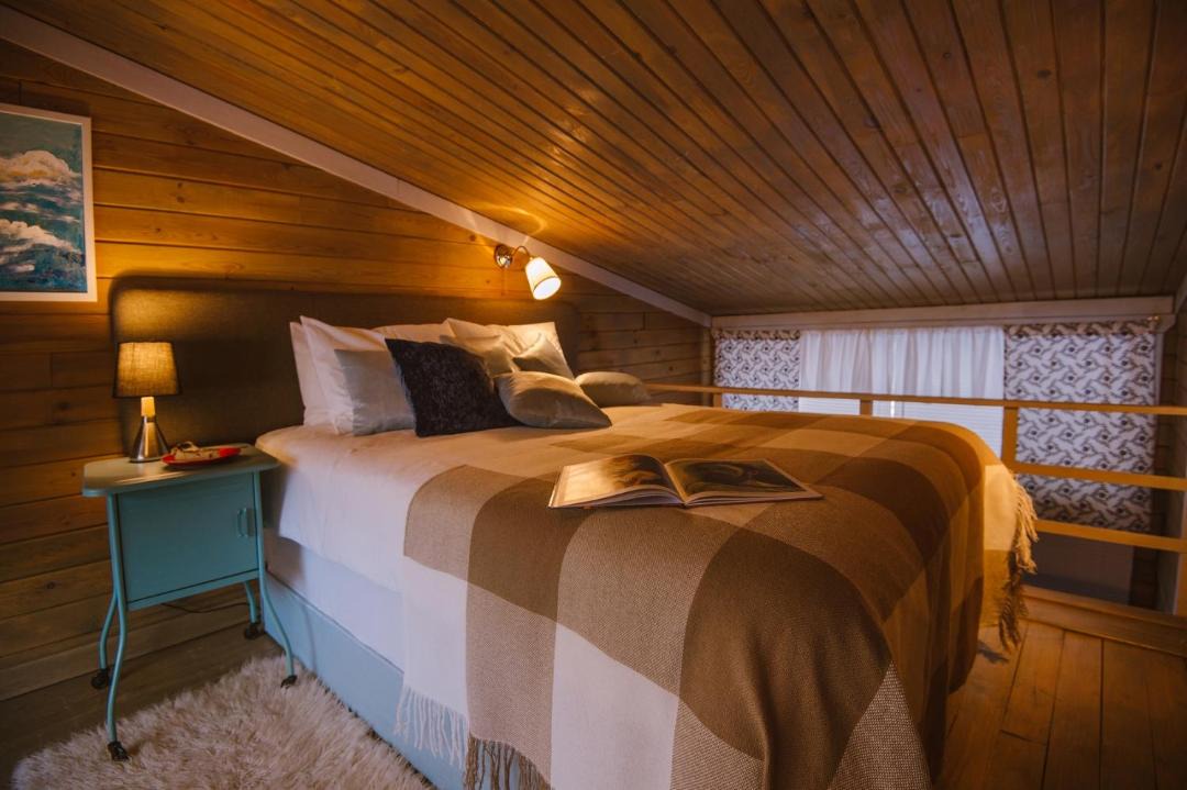 Photo of Bedroom in Ershov