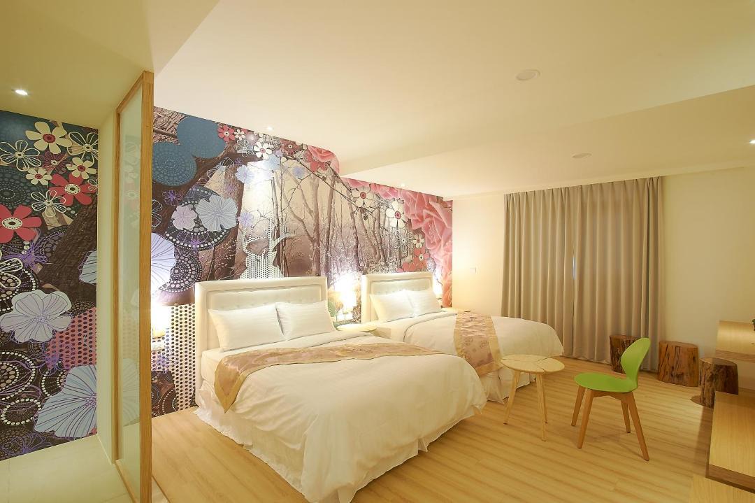 Photo of Livingroom in Gongtouli